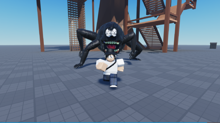 Ashina Test The Mimic screenshot 2