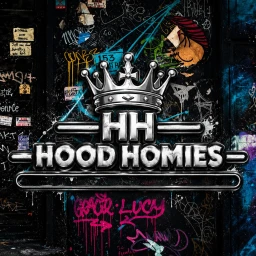 [🎶]HOOD HOMIES icon