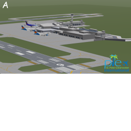 St. Pete–Clearwater International Airport