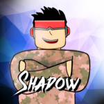 Shadow Supporters!