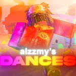[🎃HALLOWEEN] alzzmy's DANCES Roblox game thumbnail