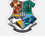 All harry potter heads join