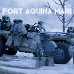 Fort Aquina Mari