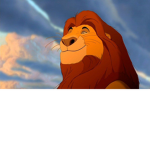 Tyler's lions