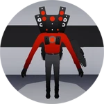 Titan Speakerman Morph