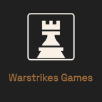 Warstrikes Games