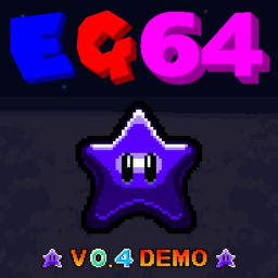 EG64 v0.4 Demo icon