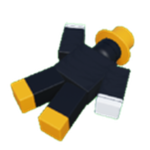 Duck Plushie World
