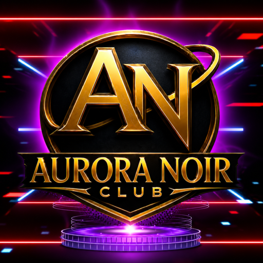 Aurora Noir Club icon