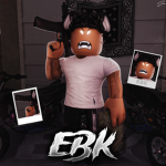 {EBK} Every Body Killas