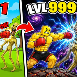 [NEW GAMEPASSES] 👊Beat Up Verity👊 icon