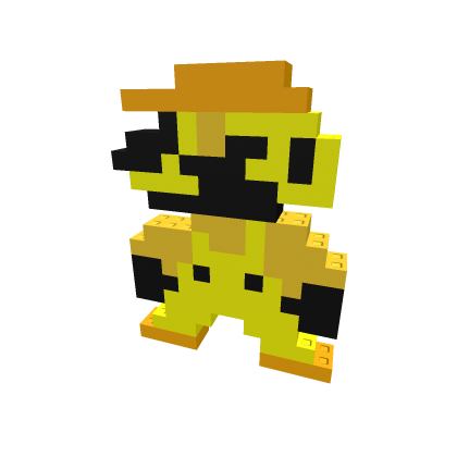 GOLDEN SIGMA