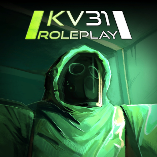 KV31 Roleplay [COMPLEX UPDATE P.1] official Roblox game thumbnail