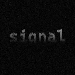 Signal [INDEV] icon
