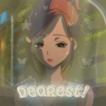 dearest!