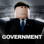 [RUSA] Official Government