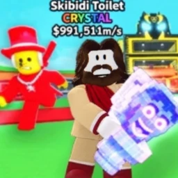 Steal a Donald (V2) icon