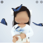Danielle’s Robux