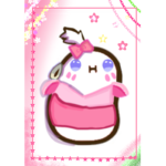 Papita kawaii