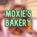 Moxie's Bakery