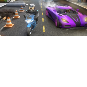 Juego de carreras