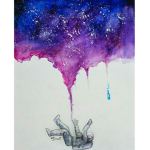 Astro naut <3