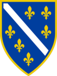 Serbiya National Army Commision