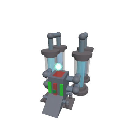 Freezer core v.1