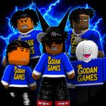 Godan games