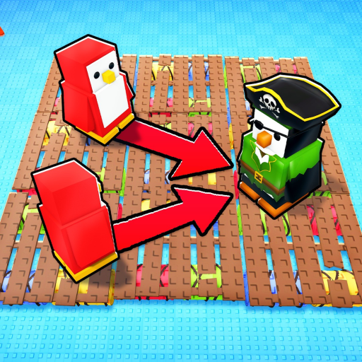 [☕] Knockout! 🐧