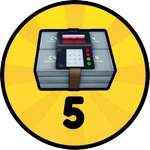 Game Badge Thumbnail