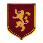 Housе of the Gold Lion