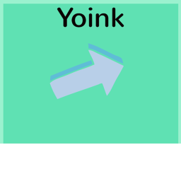 Yoink