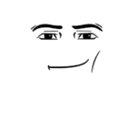 Man face boys group