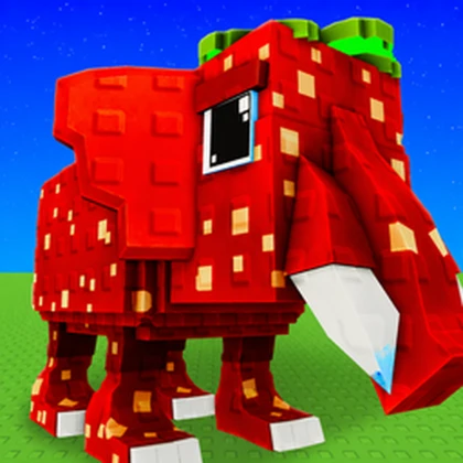 Out Of Ideas Studios Roblox group icon