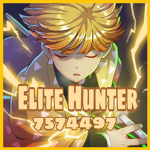 Elite Hunter