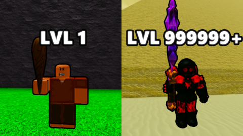 Legend Of Zominus RPG ⚔️
