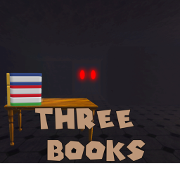 The Three Books [out]