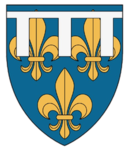 Duchy of Orléans.