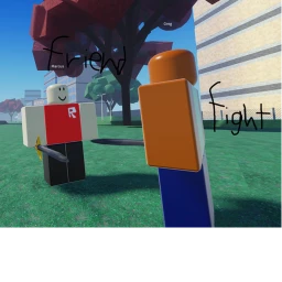 Friend fight (CODES) icon