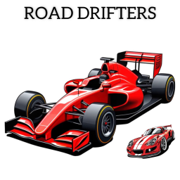 ROAD DRIFTERS