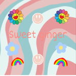 Sweet ginger