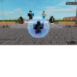 LRN | Roleplay | Surveillance Server