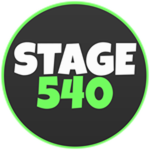Stage 540