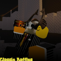 Classic Battles