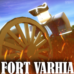 ||FORT VARHIA||🗺️