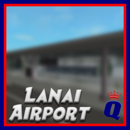 Lanai Airport [RELEASED]