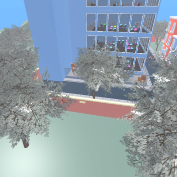 super amazing obby 