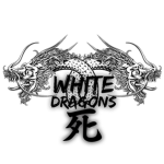 White-Dragons