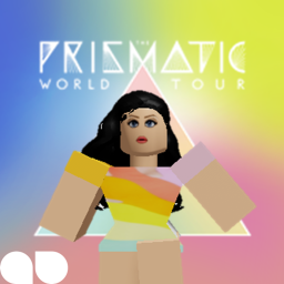 Katy Perry: Prismatic World Tour